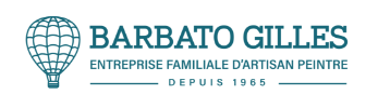 GILLES BARBATO Logo
